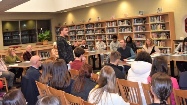 Leaked Audio Reveals Teacher’s Intense Anti-Trump Rant to Student