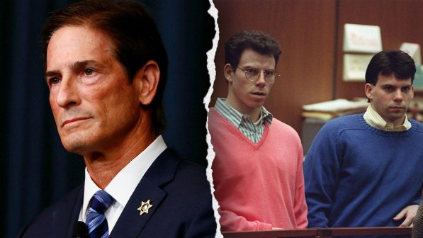 Newsom Orders ‘Risk Assessment’ for Menendez Brothers Before Resentencing