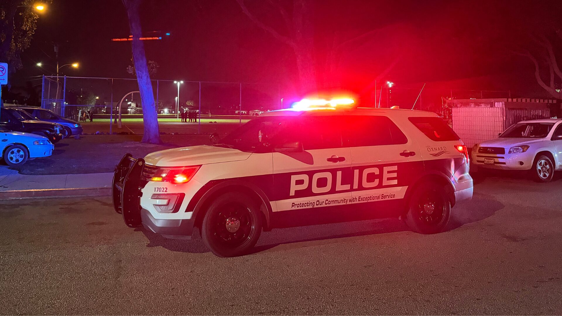 Hundreds of Teens Spark Mall Riot, Officer Injured in Chaos [WATCH]
