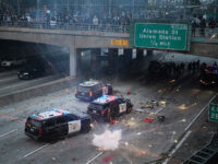ICE Raids Spark Tense Standoff in Downtown Los Angeles