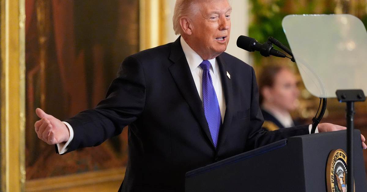 Feds Indict West Virginia Man for Threatening Trump, ICE