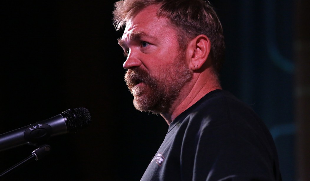 'I Dig It': Maine's Dem Senate Hopeful Apparently Likes Watching Jewish People Die