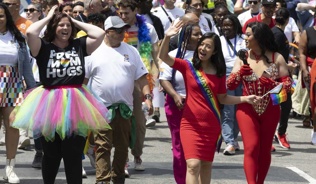 Boston Loves Illegal Immigrants So Much, It Uses Our Tax Dollars to Pay for Their Spa Days