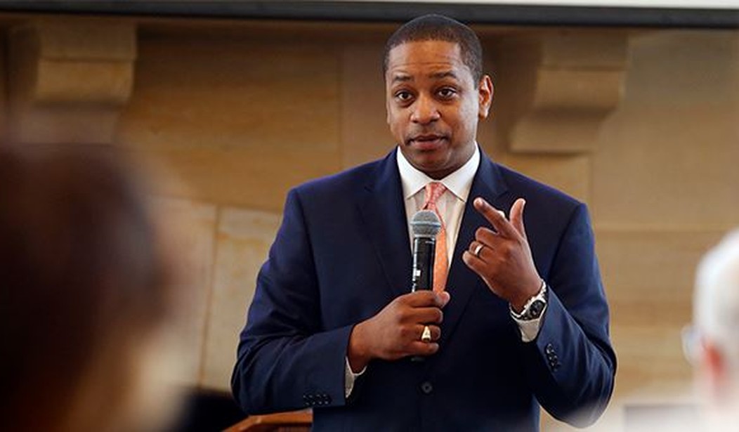 Former Virginia Lt. Gov. Justin Fairfax and Wife Dead in Murder-Suicide