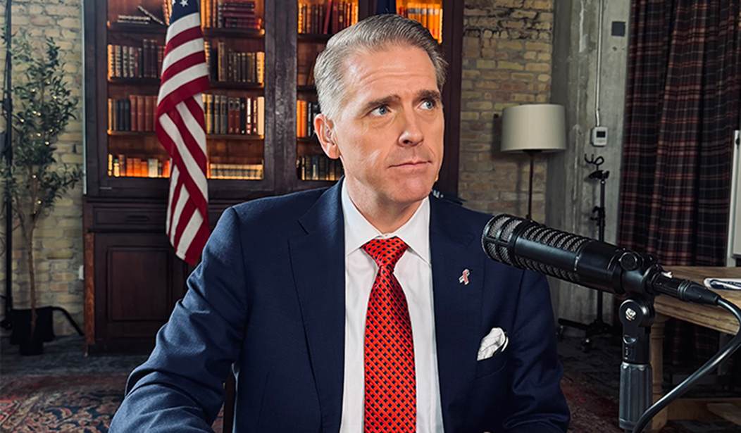 Scott Jennings Teaches David Hogg Some Foreign Policy Lessons