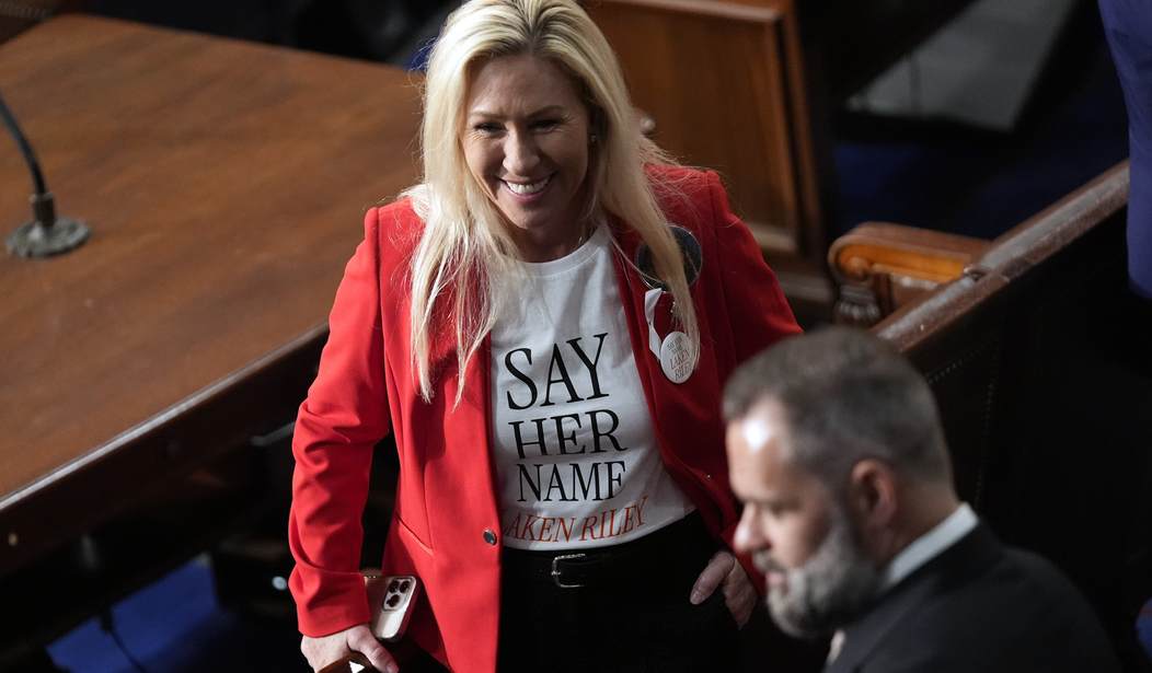 Tucker Carlson Isn't the Only Prominent Former MAGA Supporter Leaving the GOP