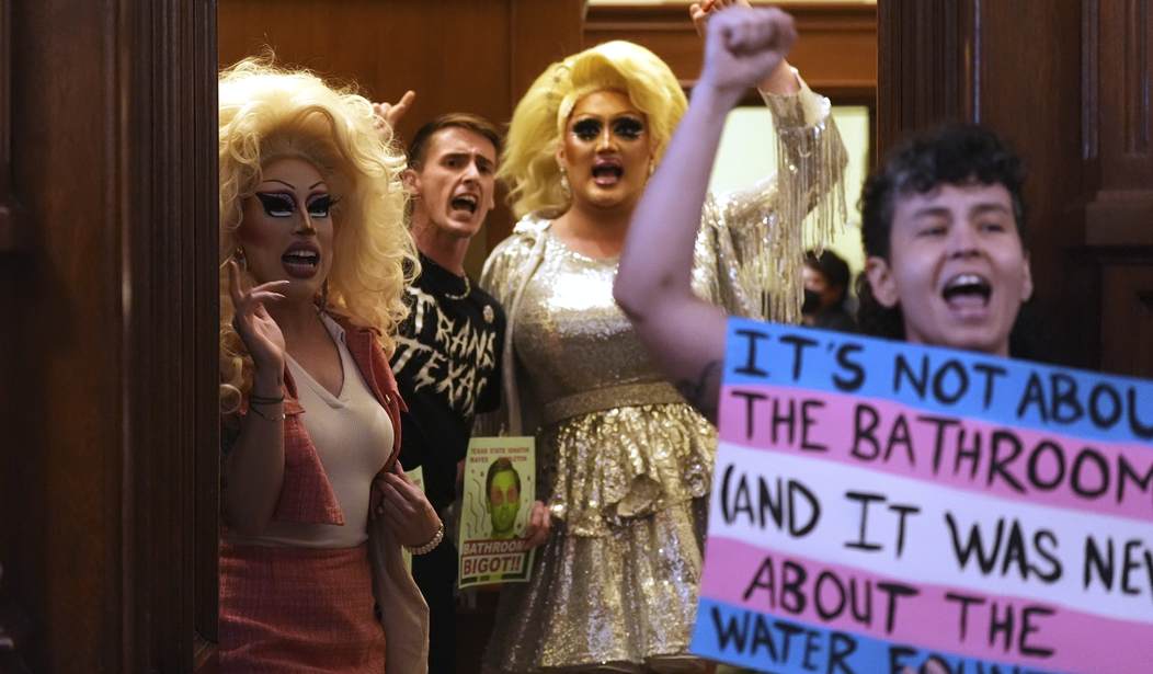 A Democratic Majority Will Destroy Women's Rights