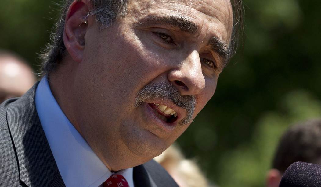 David Axelrod Discovers the Failures of Blue Cities