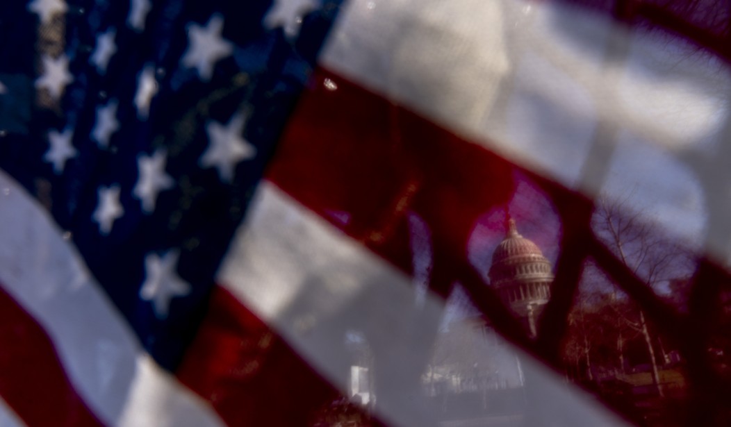 American Legion Riders to Escort Historic U.S. Flag Into Washington for America's 250th Birthday