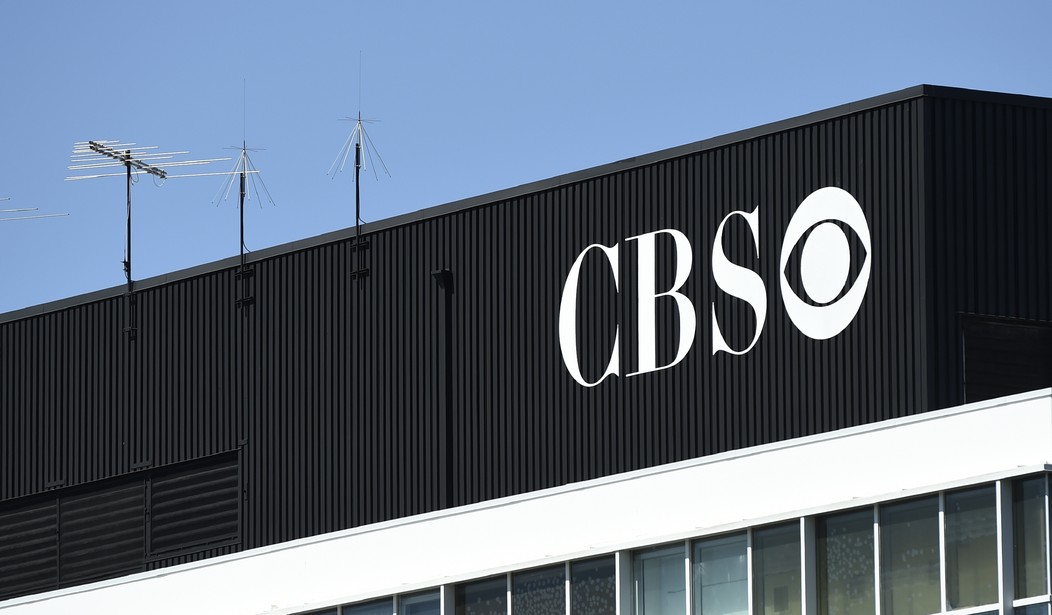 CBS News' 'Fact-Checks' of Trump's Address Ignore the Facts