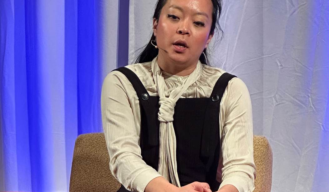 Francesca Hong Sat Down With Hasan Piker, Proving She's Unfit to Lead Wisconsin