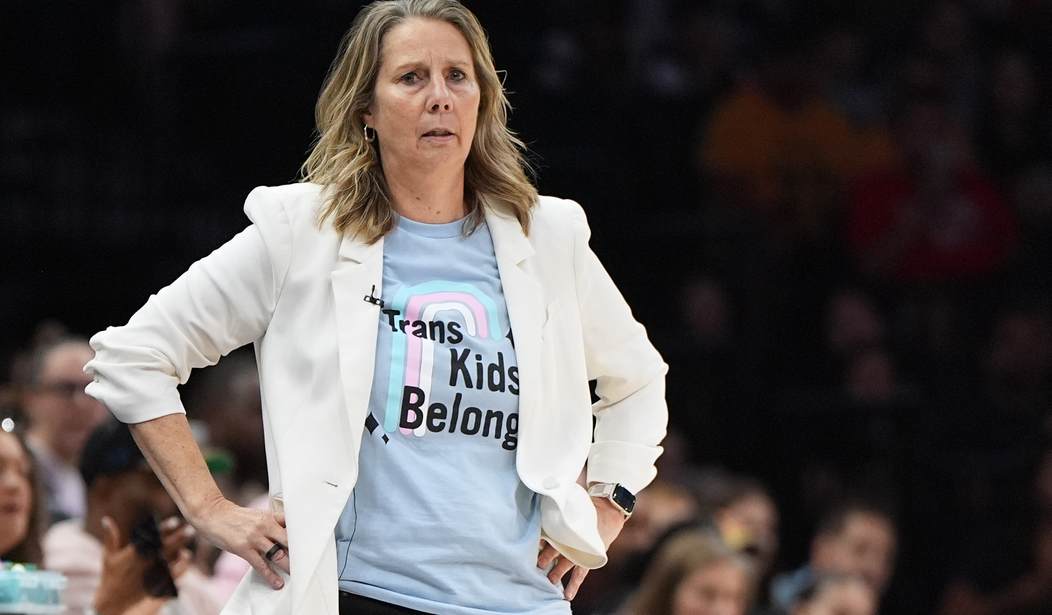 The WNBA's Stance on Transgender Players Just Got Messier