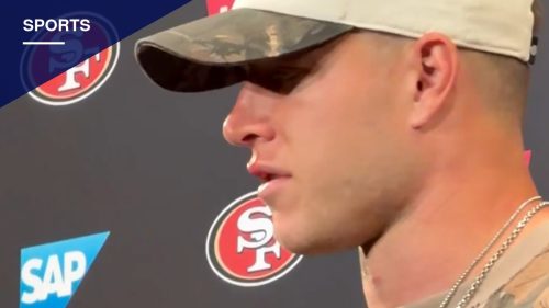 49ers Beat Cardinals 36-30 in San Francisco but Lose Two Stars to Injury