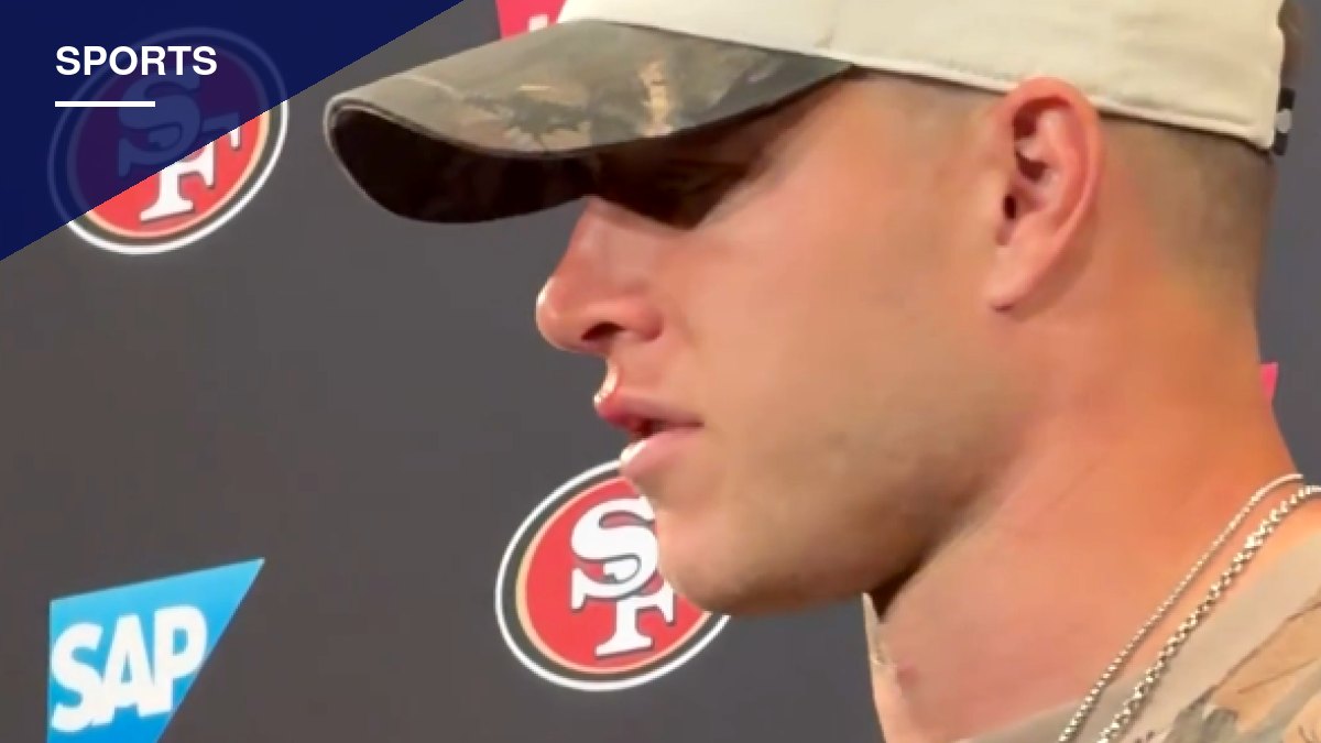 49ers Beat Cardinals 36-30 in San Francisco but Lose Two Stars to Injury