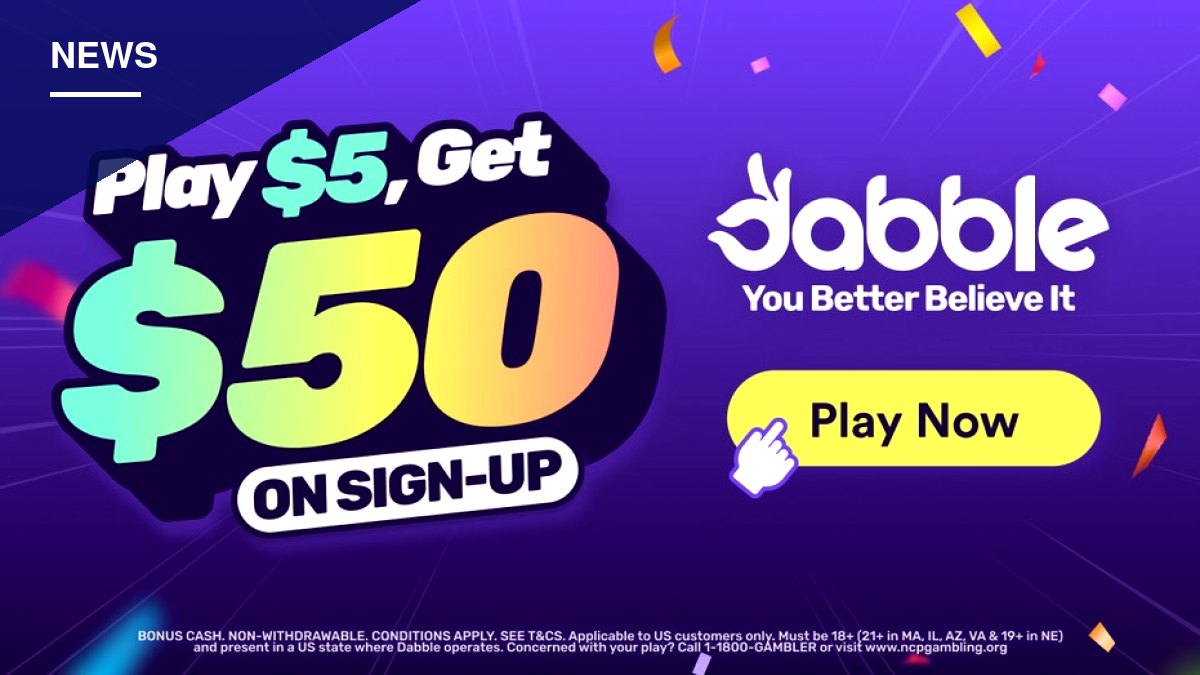A Guide to the Top Daily Fantasy Sports Apps and Their Sign-Up Offers