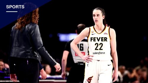 Aces Overwhelm Fever in Playoff Opener, Wilson Scores 38