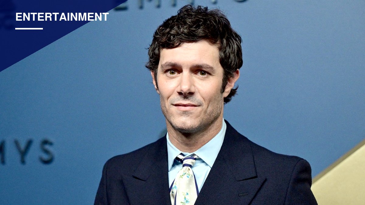 Adam Brody Calls Israel's Gaza Actions 'Genocide' in New Interview