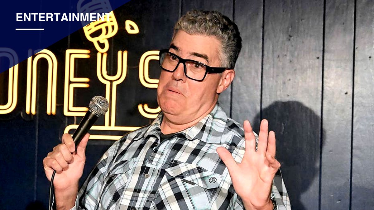 Adam Carolla Says Jimmy Kimmel Encouraged Him Into Comedy, Warns of 'Bad Sign' When Comedians Stay Silent