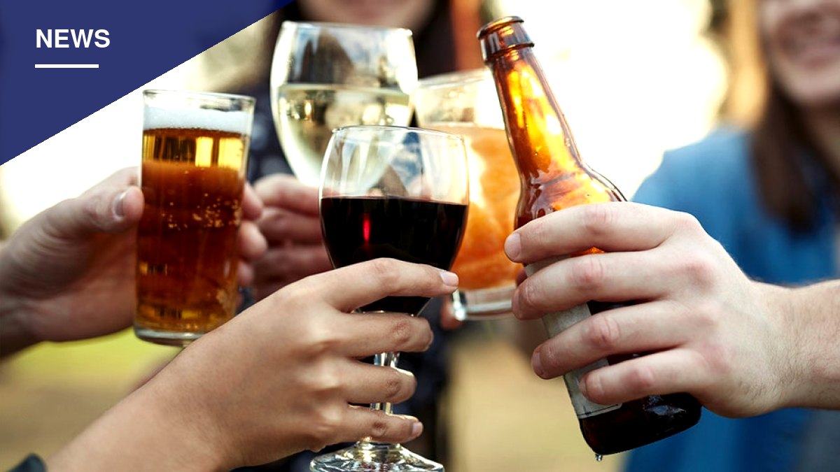 Alcohol-Linked Cancer Deaths More Than Doubled Since 1990, Miami Study Finds