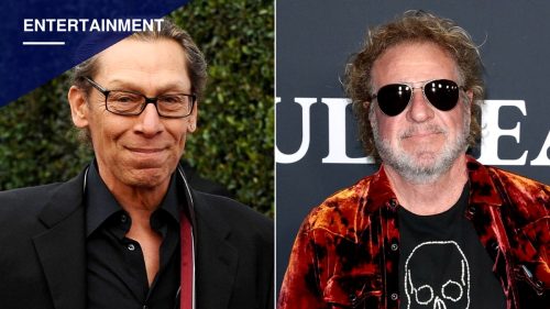 Alex Van Halen Calls Sammy Hagar an 'Idiot,' Reopening Old Wound