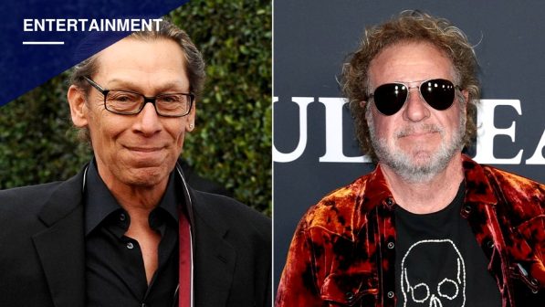 Alex Van Halen Calls Sammy Hagar an 'Idiot,' Reopening Old Wound