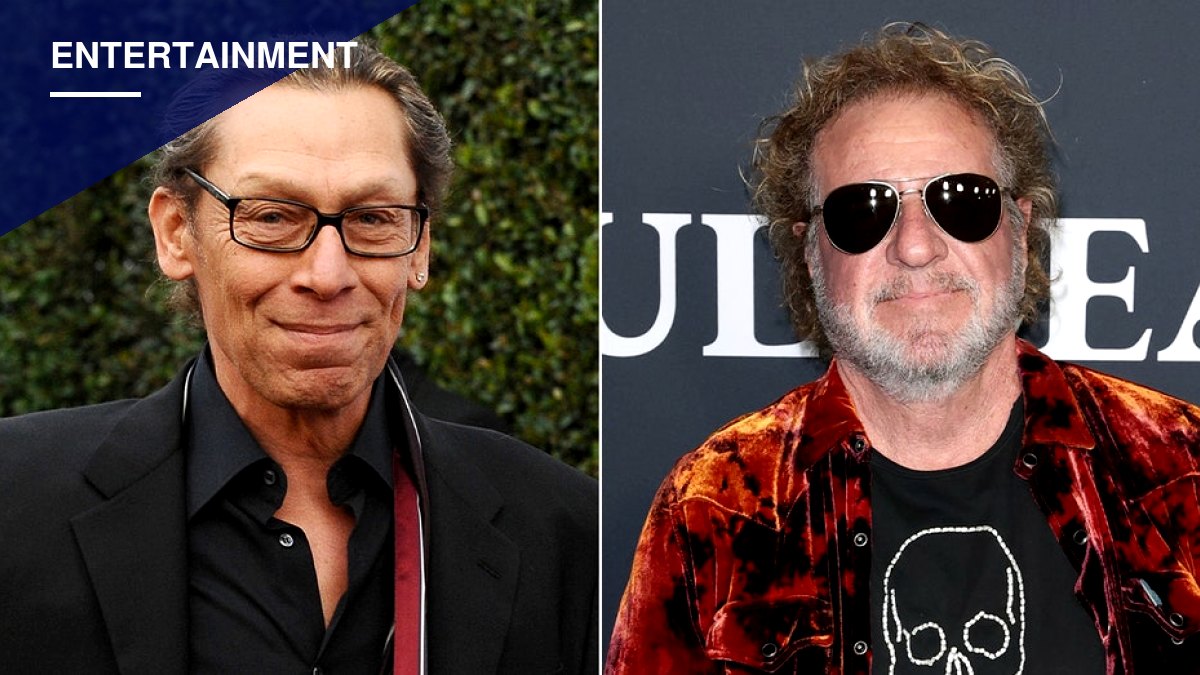 Alex Van Halen Calls Sammy Hagar an 'Idiot,' Reopening Old Wound