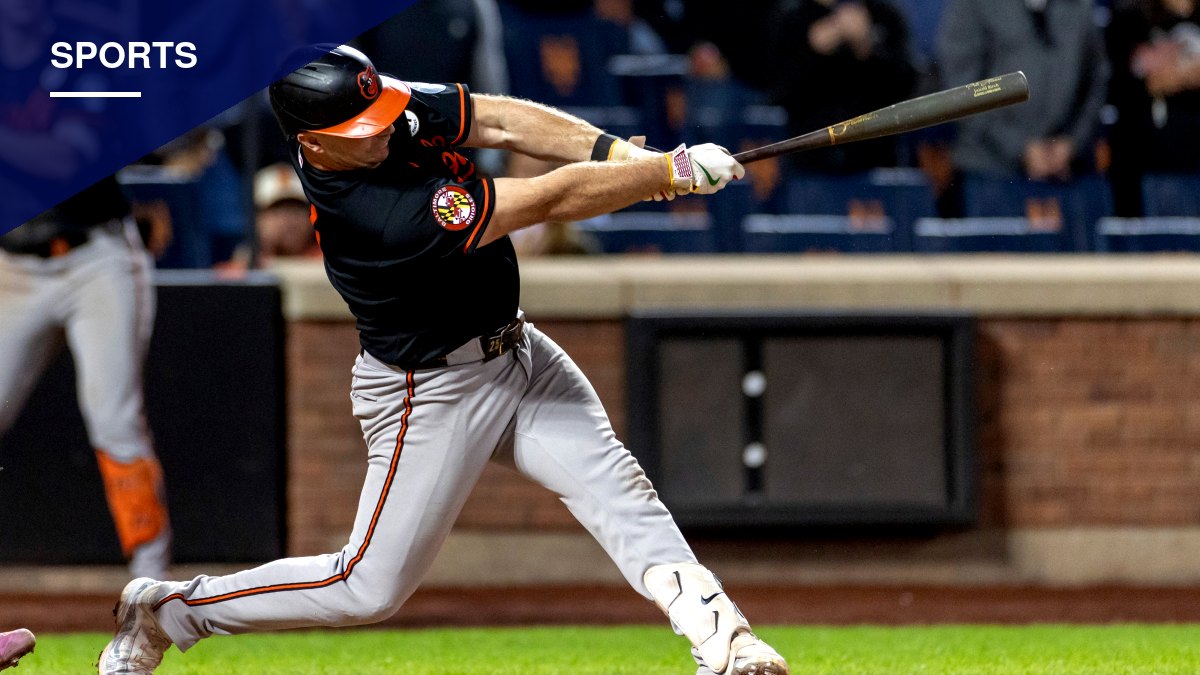 Alonso Swaps Autographs, Beers and Orioles Tickets for His 300th Home Run Ball