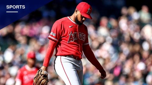 Angels Lose Season Finale to Mariners, Hit 100 Losses for First Time in Franchise History