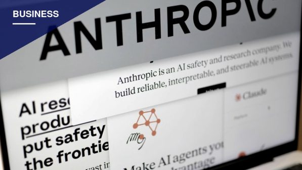 Anthropic Confirms It's Running a Biology Wet Lab Alongside Its AI Safety Warnings