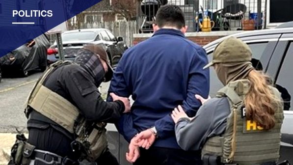 Arlington County Approves $50,000 Fund for Families of Detained or Deported Immigrants