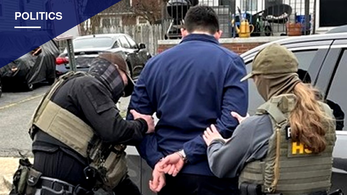 Arlington County Approves $50,000 Fund for Families of Detained or Deported Immigrants
