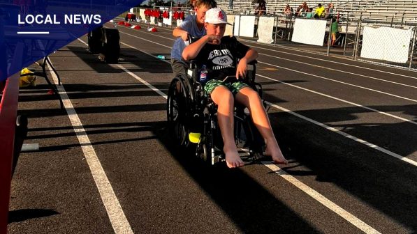 Atkinson 11-Year-Old Undergoes Surgery After Pack of Dogs Attacks Him While Riding Four-Wheeler