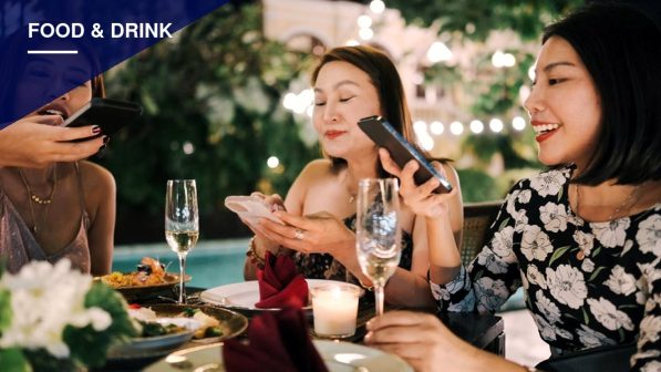 Bars and Restaurants Try Phone Pouches, Bans and Free Wine to Get Diners Off Their Screens