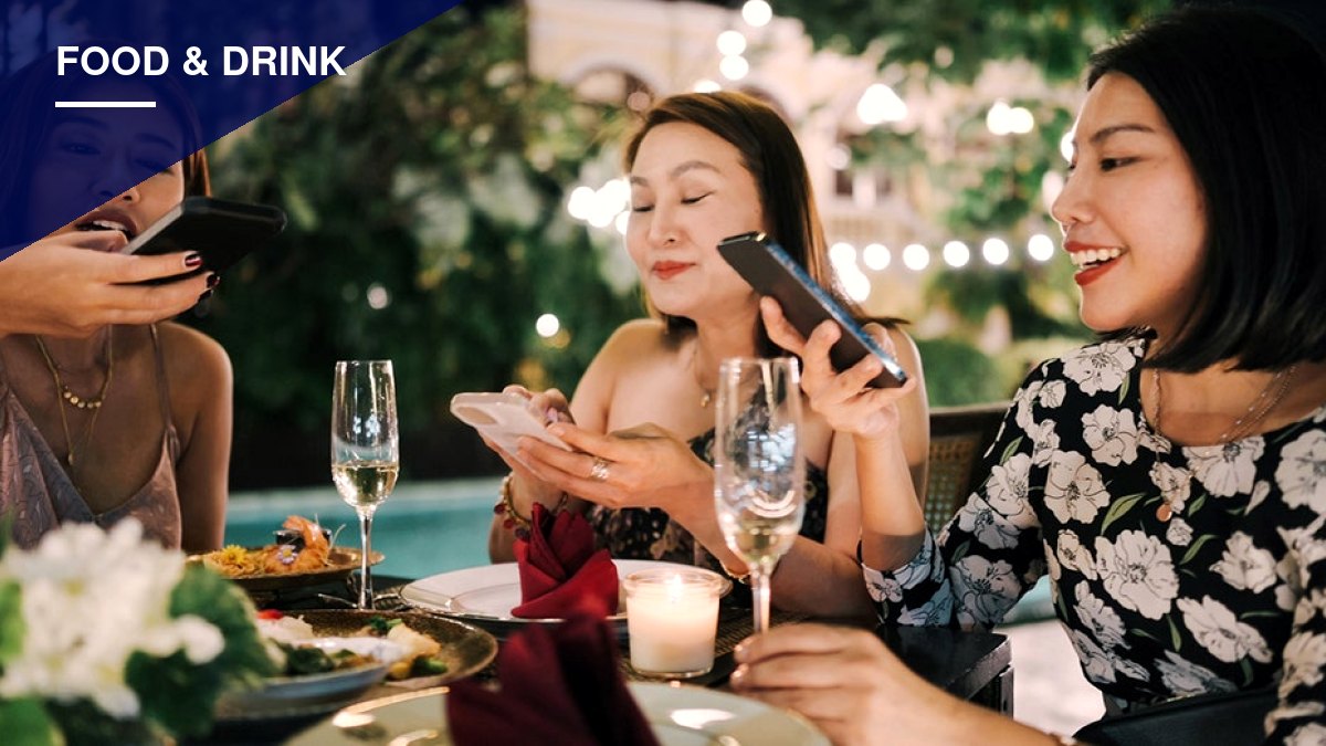 Bars and Restaurants Try Phone Pouches, Bans and Free Wine to Get Diners Off Their Screens