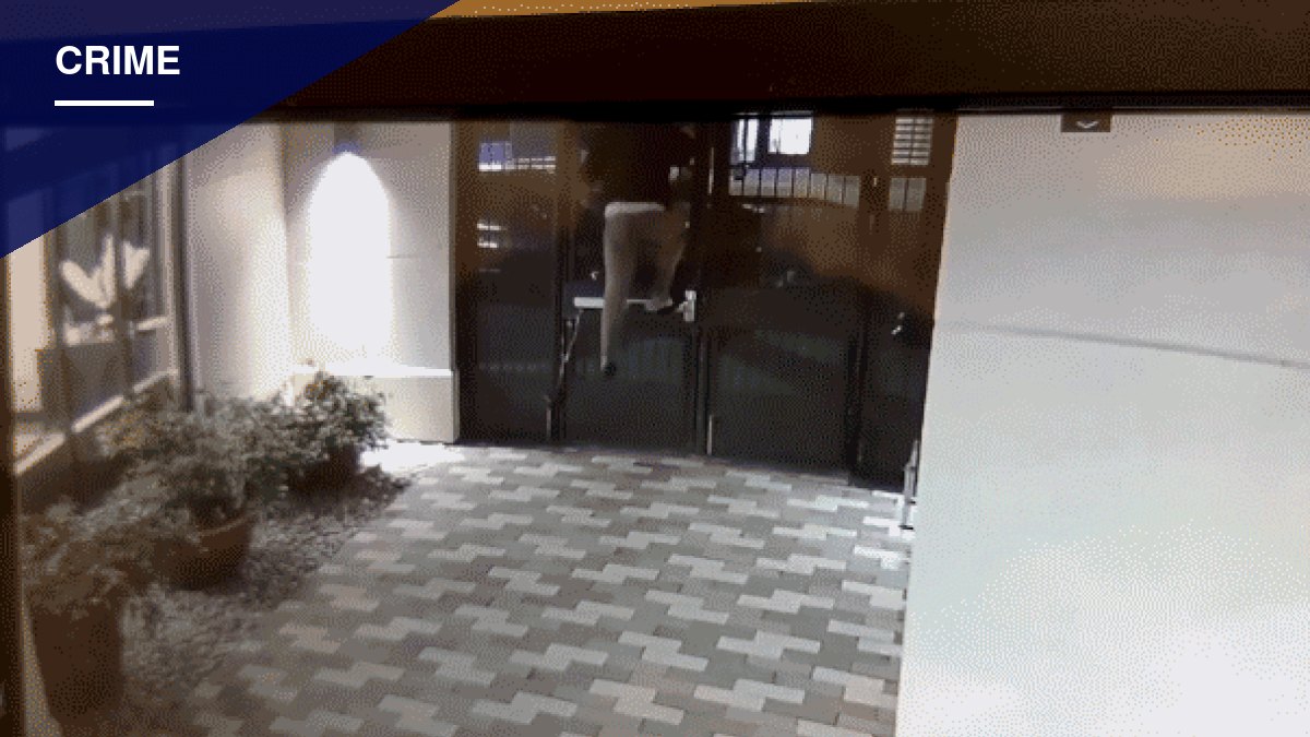 Berkeley Student Chased Into Locked Apartment Gate, Man Identified but Not Arrested