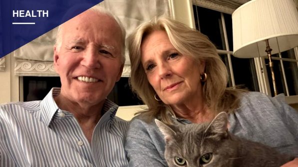 Biden Says Radiation Treatment Is Working, Urges Men to Get Screened for Prostate Cancer