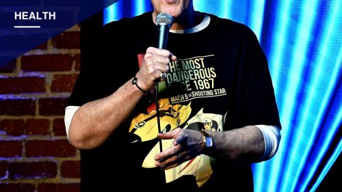 Billy Gardell Says 2021 Weight Loss Surgery Likely Saved His Life