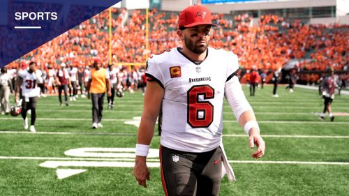 Browns and Buccaneers Look to Avoid 0-2 Starts in Sunday Matchup