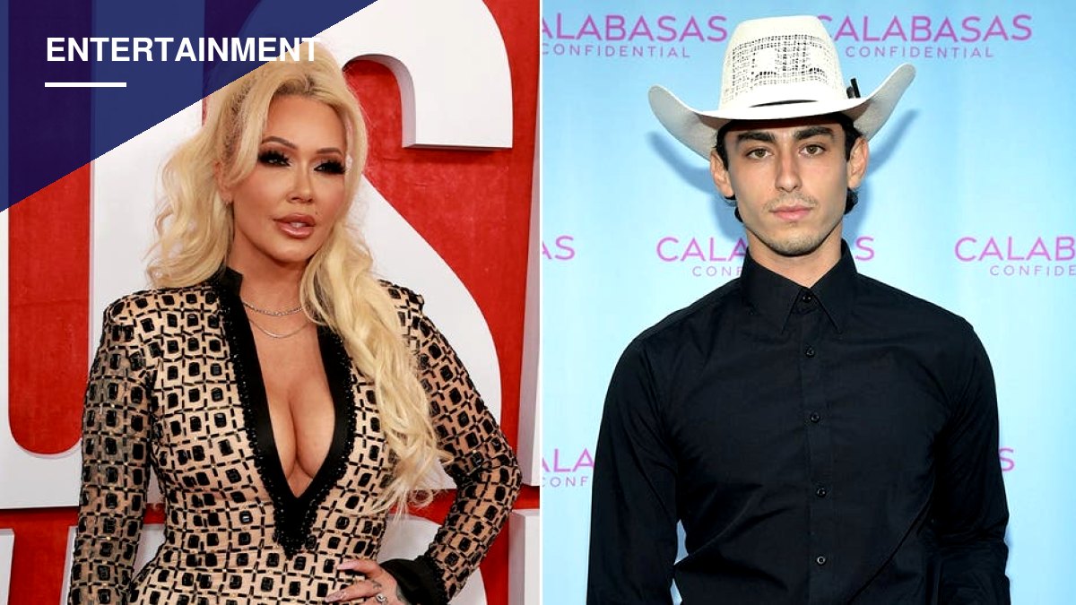 Bunnie Xo Pushes Back After Waffle House Video With Younger Reality Star Draws Criticism