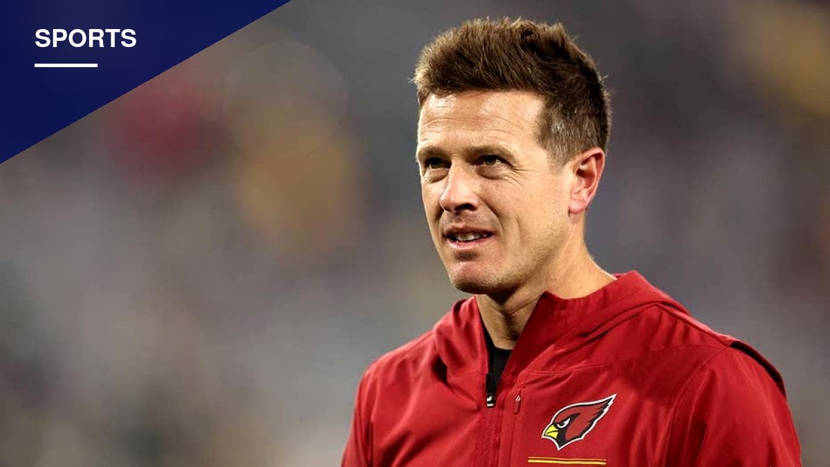 Cardinals Coach Defends Marvin Harrison Jr. After Catchless Game Against Seahawks