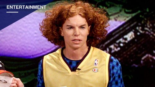 Carrot Top Hospitalized in Las Vegas, Weekend Luxor Shows Canceled