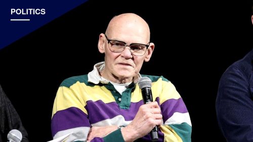 Carville Slams Staffers Who Criticized Peltola's Campaign Conduct to New York Times