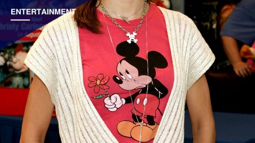Christy Carlson Romano Says Hollywood Partying, Cocaine Use Left Her Fearing for Her Life