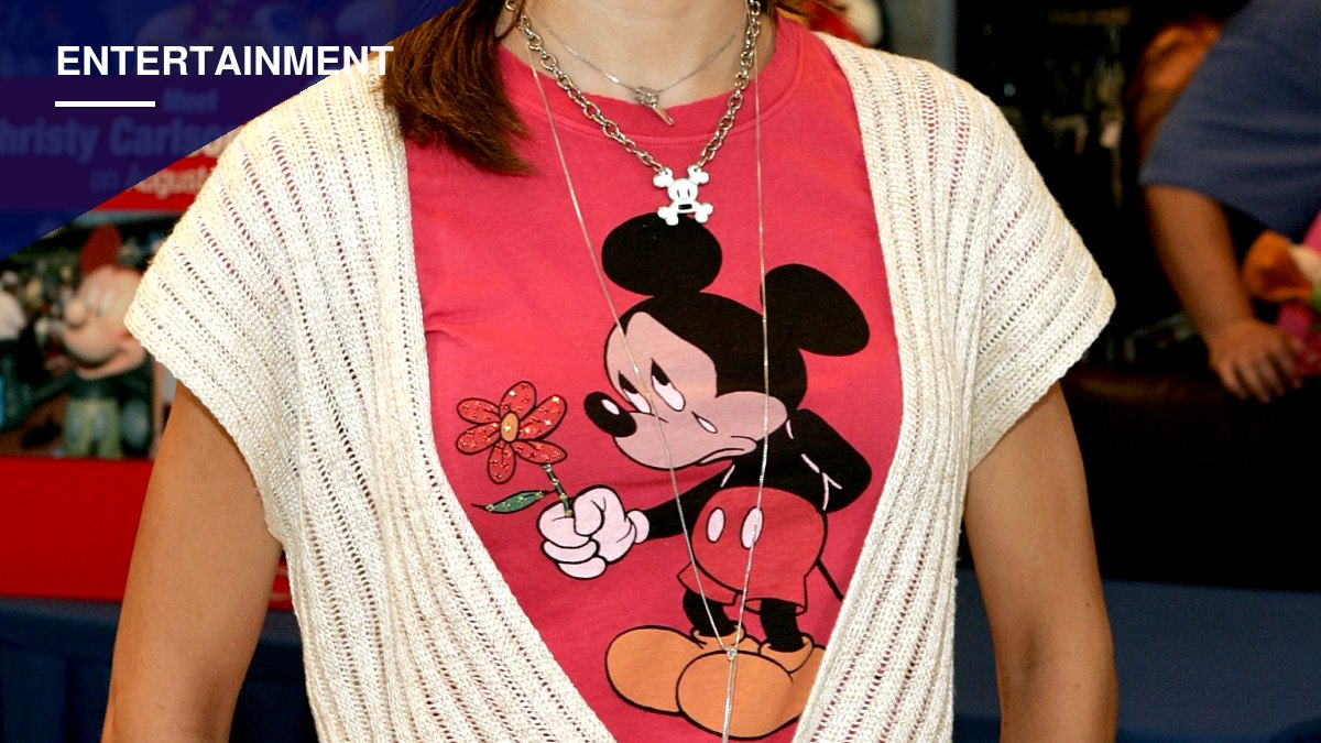 Christy Carlson Romano Says Hollywood Partying, Cocaine Use Left Her Fearing for Her Life