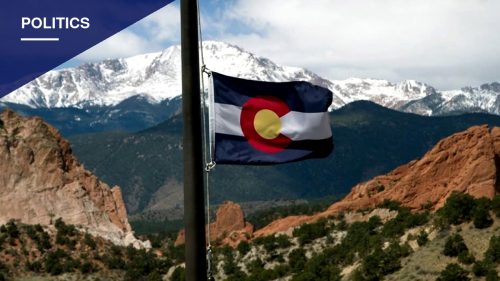 Colorado Ballot Measure Would Enshrine Hunting and Fishing Rights in State Constitution