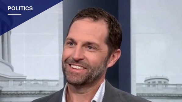 Colorado's Crow Says Hasan Piker Could Help Some Democrats, But It's Candidates' Call