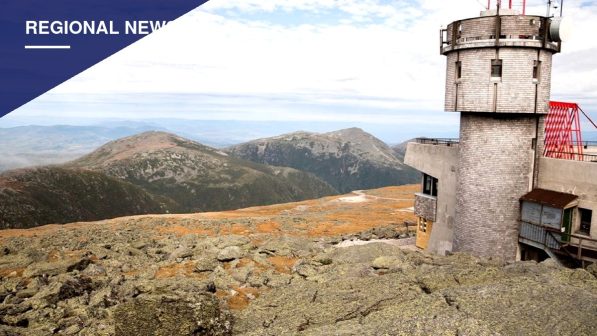 Connecticut Hiker Dislocates Shoulder on Mount Washington, Resets It Himself and Finishes the Climb