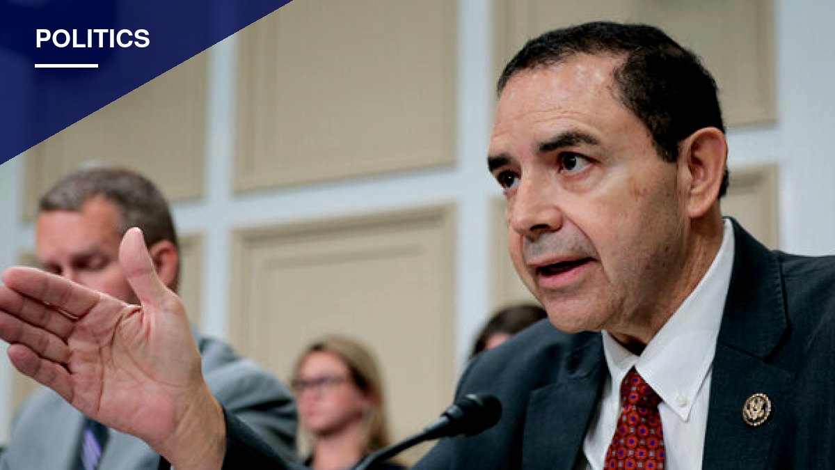 Cuellar Airs Taxpayer-Funded Ad Touting 'Real Results' Amid Sign Controversy in Starr County