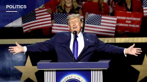 Detroit Voters Doubt Trump's $5,000 Payment Pledge, Citing Unfulfilled DOGE Promise