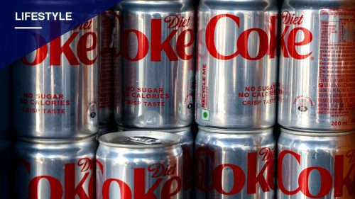 Diet Coke Shortage Reports Spread Across New York City Grocery Deliveries